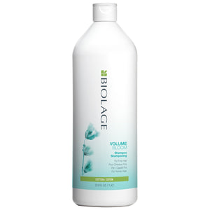 Matrix Biolage Volumebloom Sampon 1000ml - Pentru Par Fin si Fara Volum