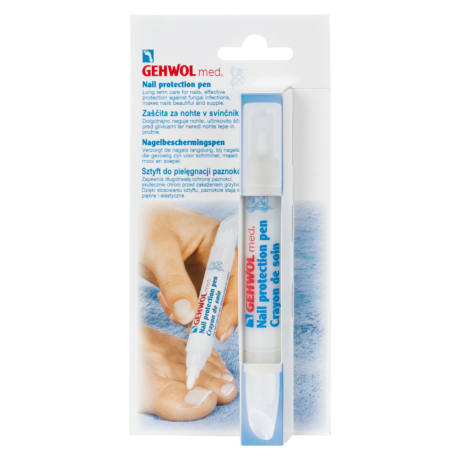 Gehwol Med Nail Protection Pen 3ml - Creion pentru Protectia Unghiilor - Beauty Lounge