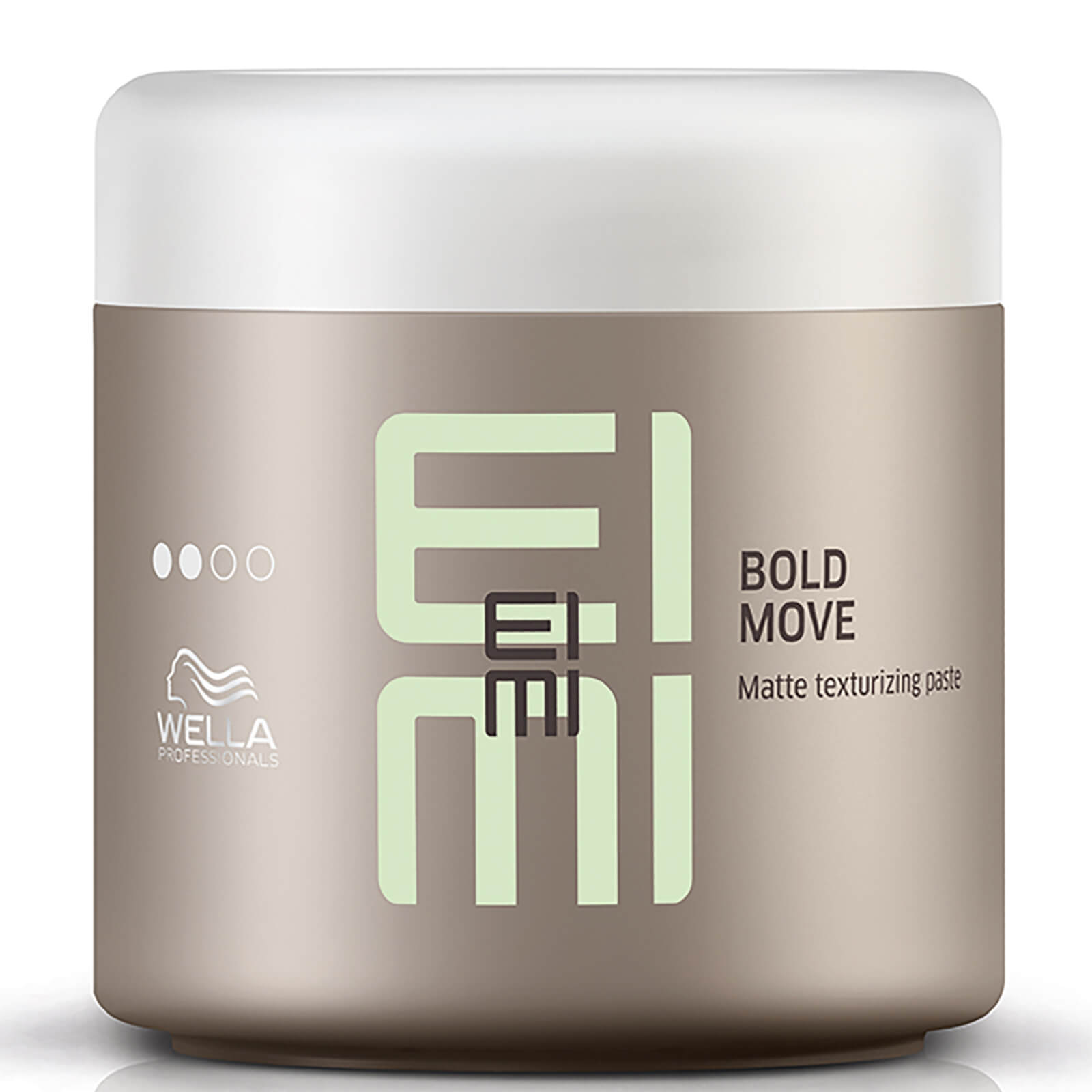 Wella Professionals Eimi Bold Move 150ml - Ceara Mata Pentru Texturare - Beauty Lounge
