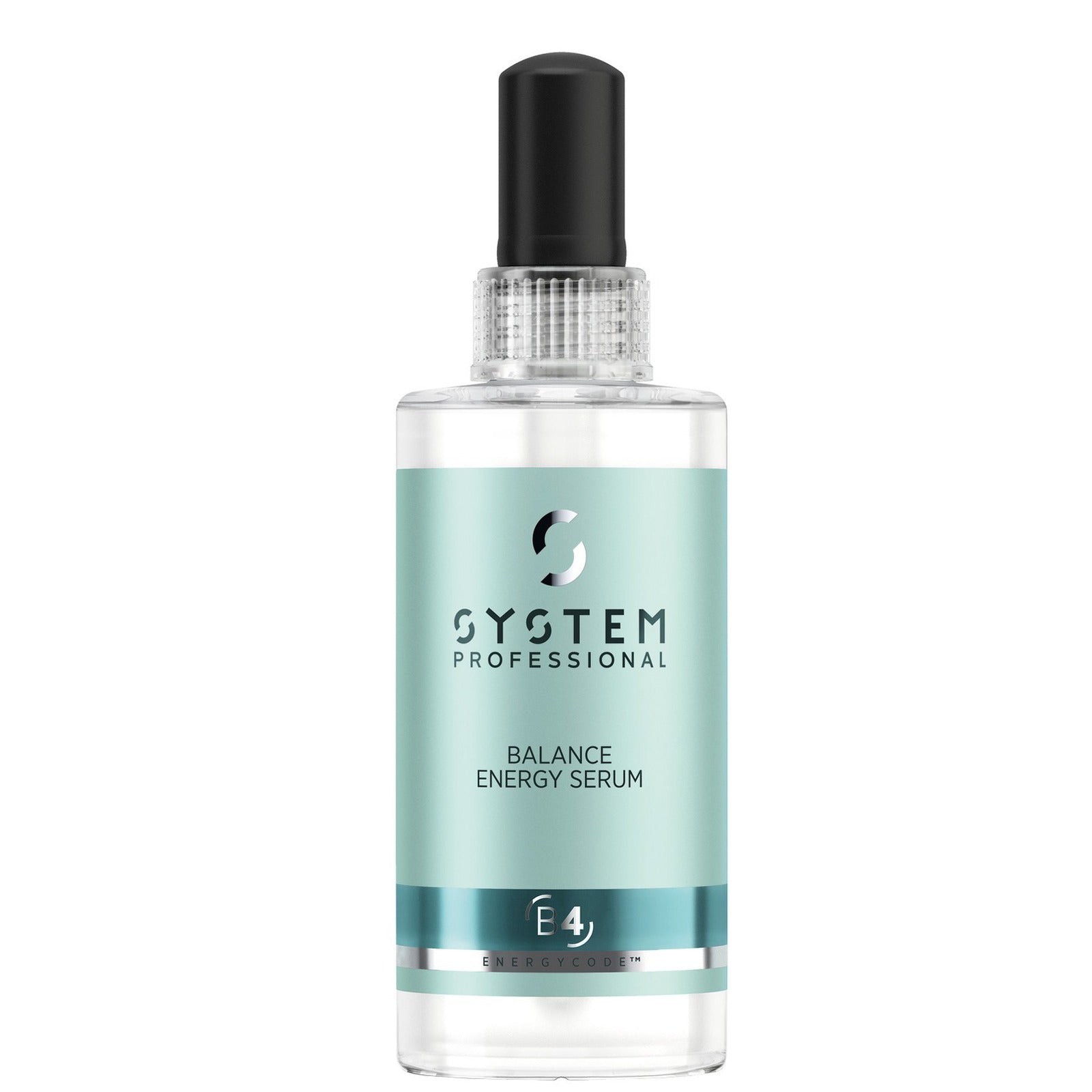System Professional Balance Energy Serum 100ml - Ser Impotriva Caderii Parului - Beauty Lounge