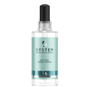 System Professional Balance Energy Serum 100ml - Ser Impotriva Caderii Parului