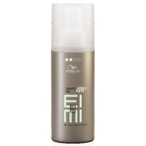 Wella Professionals Eimi Shape Me 150ml - Gel Remodelabil - Beauty Lounge