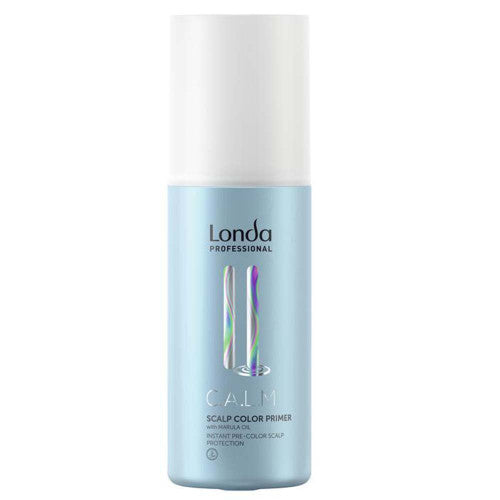 Londa Care Calm Scalp Primer - Tratament Inainte de Colorare pentru Scalp 150ml - Beauty Lounge
