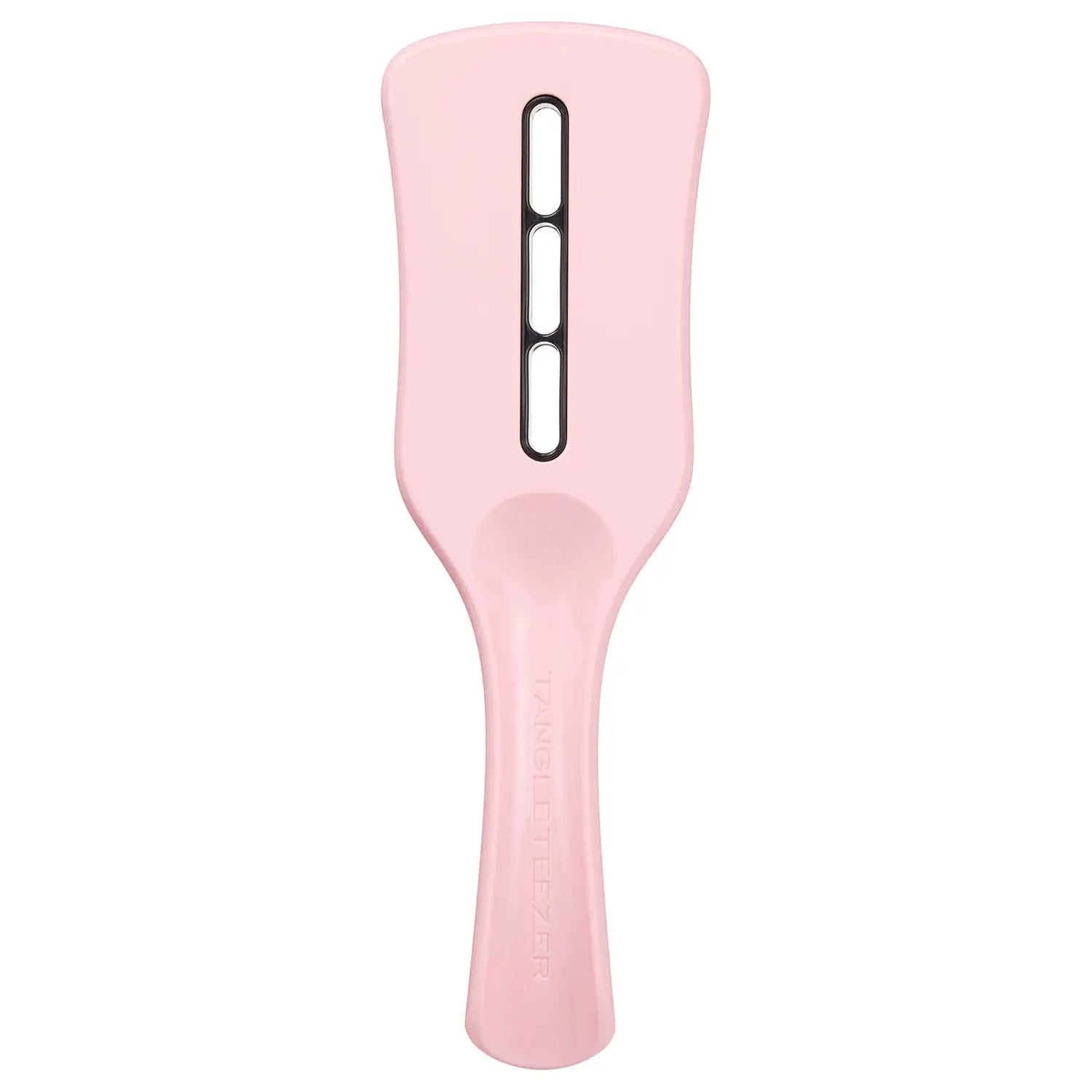 Tangle Teezer Easy Dry&Go Trickled Pink - Perie de Par pentru o Uscare Rapida