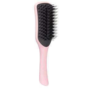 Tangle Teezer Easy Dry&Go Trickled Pink - Perie de Par pentru o Uscare Rapida