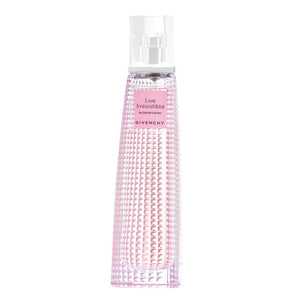 Givenchy Live Irresistible Blossom Crush Eau de Toilette 75ml - Pentru Femei