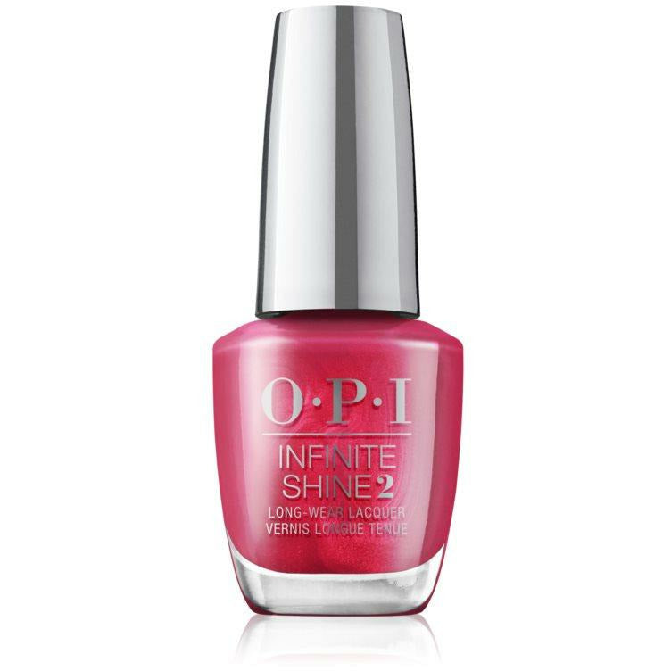 OPI Infinite Shine Lac de Unghii - Hollywood 15 Minutes Of Flame 15ml