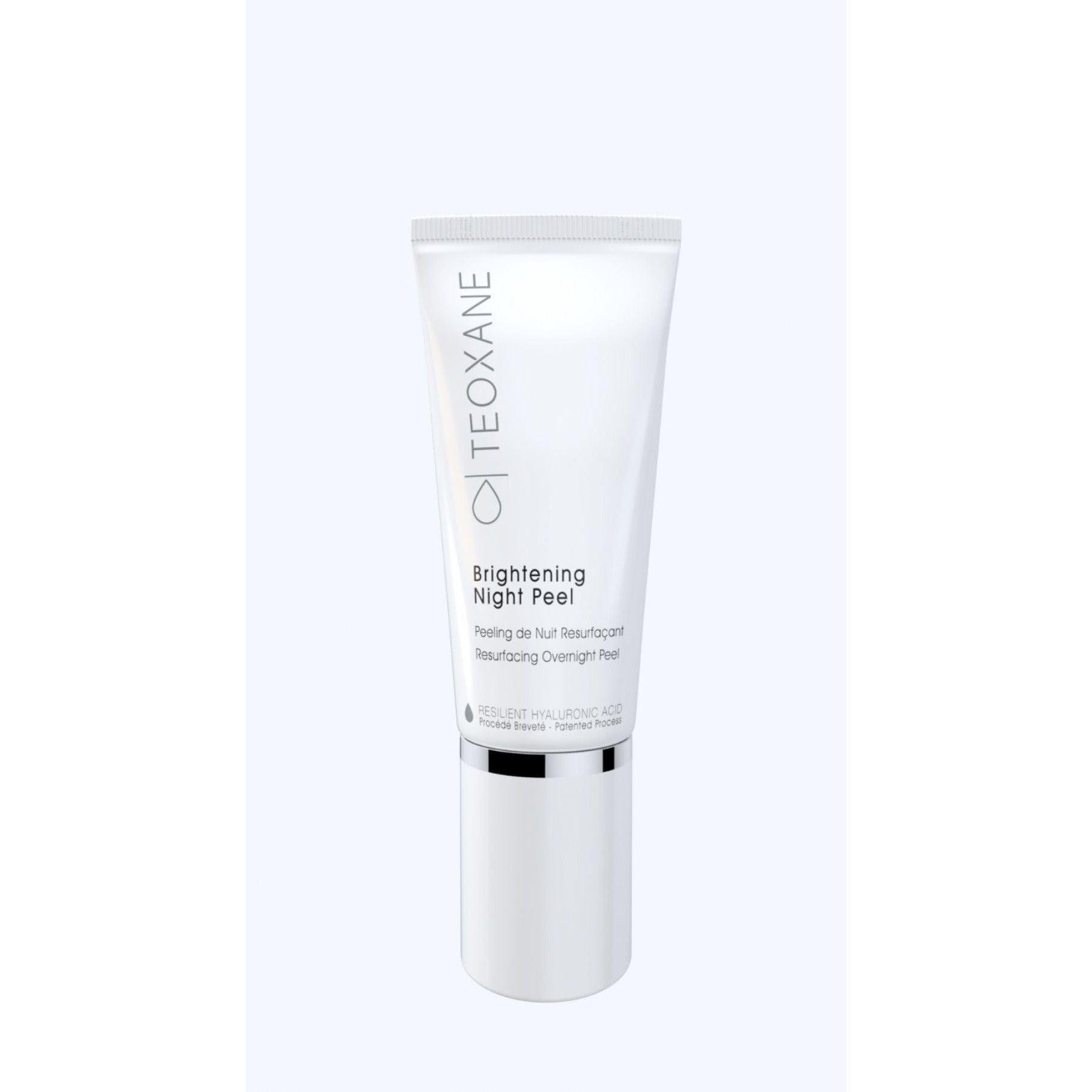 Teoxane Teosyal Brightening Night Peel 40ml - Crema de Noapte Exfolianta si Iluminanta - Beauty Lounge