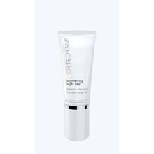 Încarcă imaginea în Galerie, Teoxane Teosyal Brightening Night Peel - Crema de Noapte Exfolianta si Iluminanta 40ml
