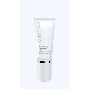 Teoxane Teosyal Brightening Night Peel - Crema de Noapte Exfolianta si Iluminanta 40ml