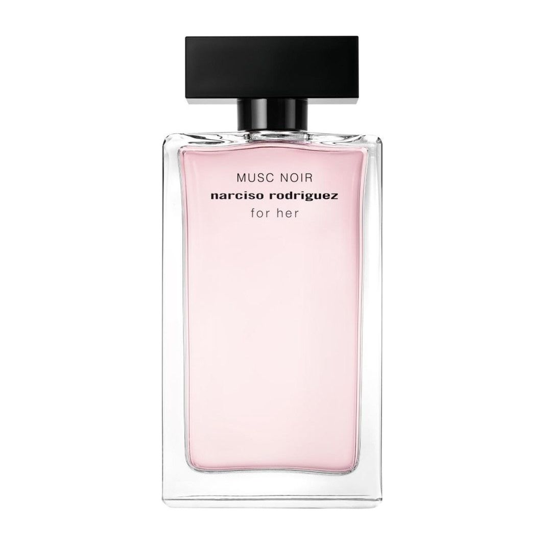 Narciso Rodriguez For Her Music Noir Eau De Parfum 100ml - Pentru Femei - Beauty Lounge