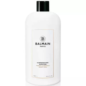 Balmain IIIuminating Mask Silver Pearl 1000ml