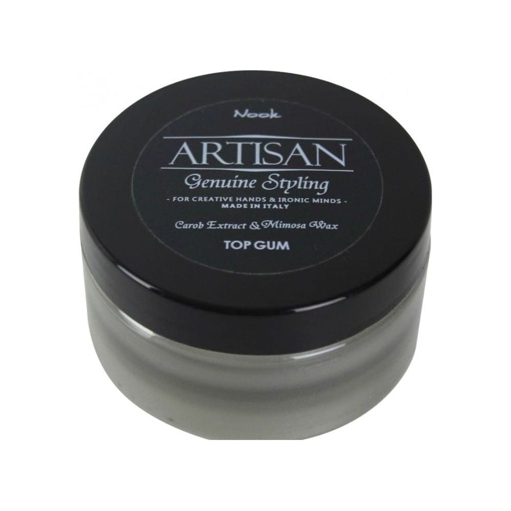 Nook Artisan Top Ceara Modelatoare Top Gum 100ml