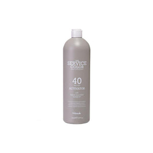 Nook Service Color Oxidant 12% 40Vol 150ml