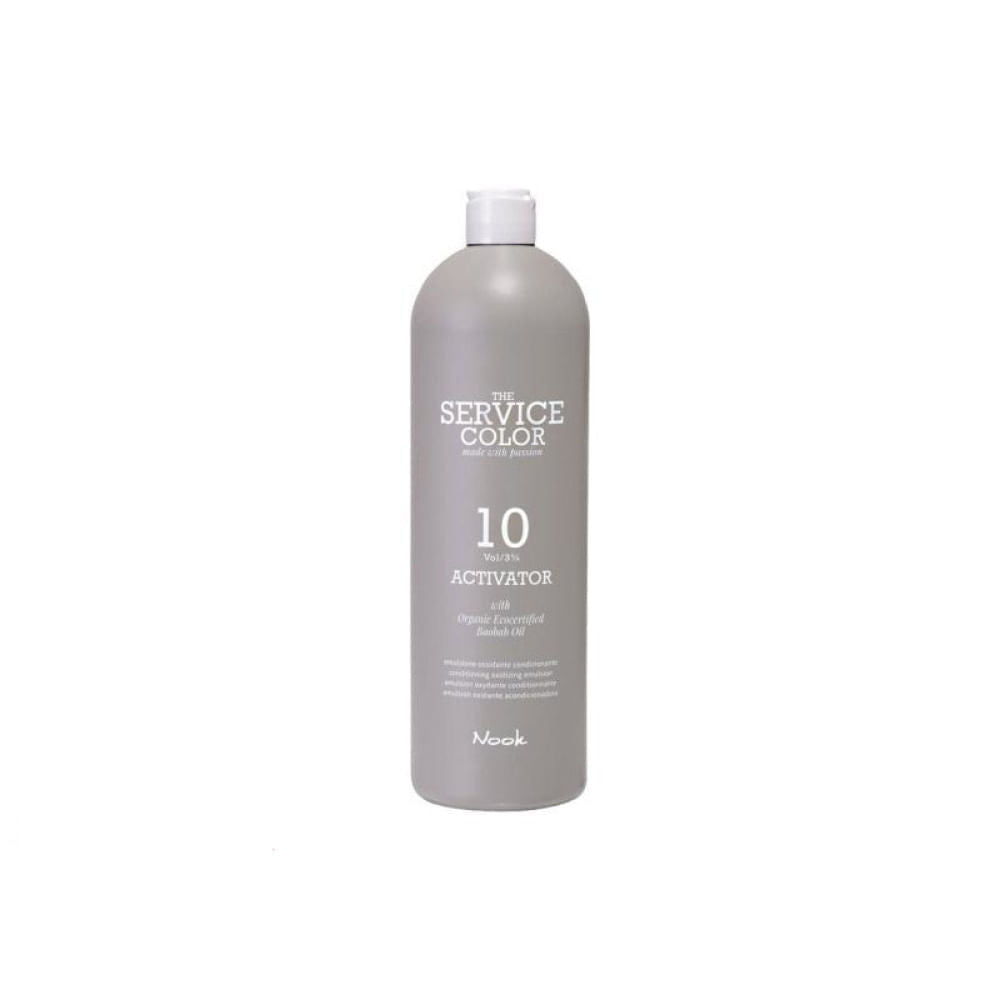 Nook Service Color Oxidant 6% 20Vol 150ml