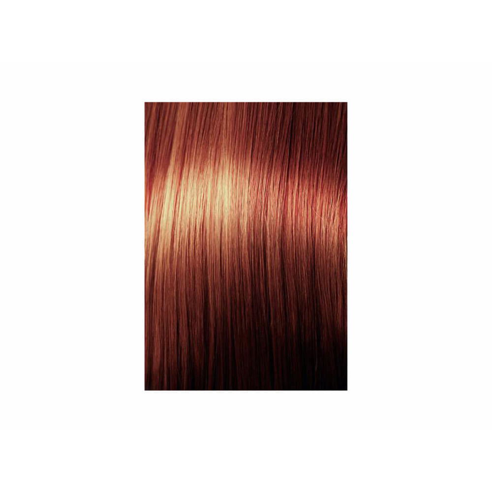 Nook Virgin Color Vopsea Perm Fara Amoniac 5.4 100ml