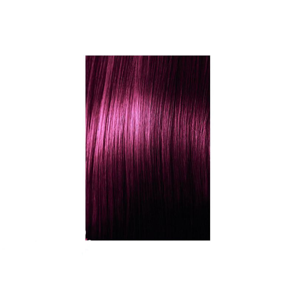 Nook Virgin Color Vopsea Perm Fara Amoniac 6.26 100ml