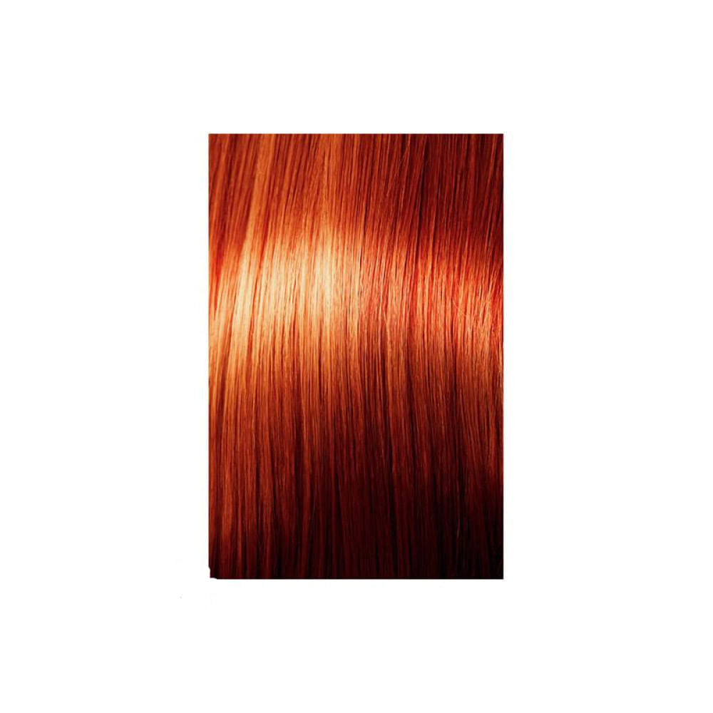Nook Virgin Color Vopsea Perm Fara Amoniac 6.44 100ml - Beauty Lounge