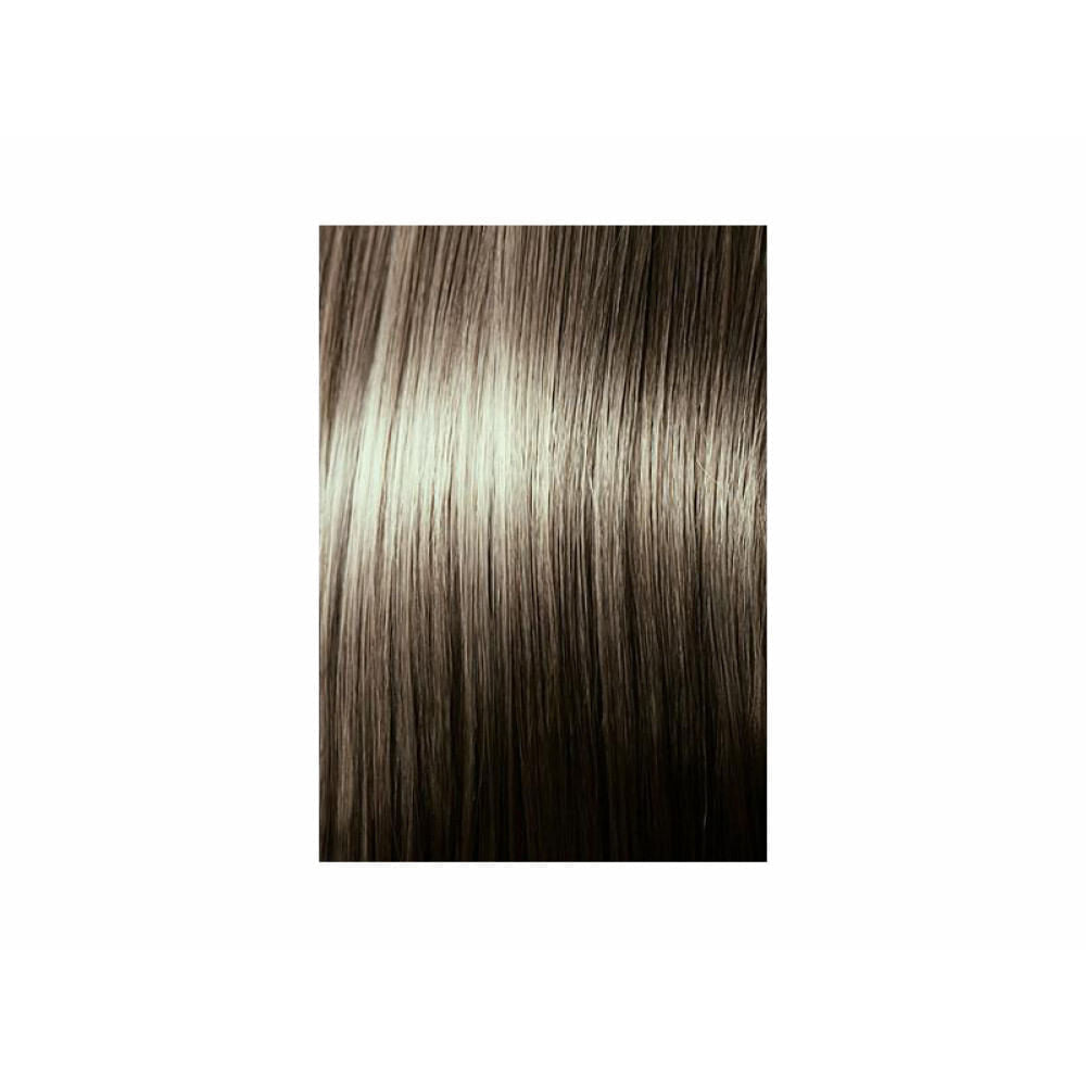 Nook Virgin Color Vopsea Perm Fara Amoniac 8.1 100ml