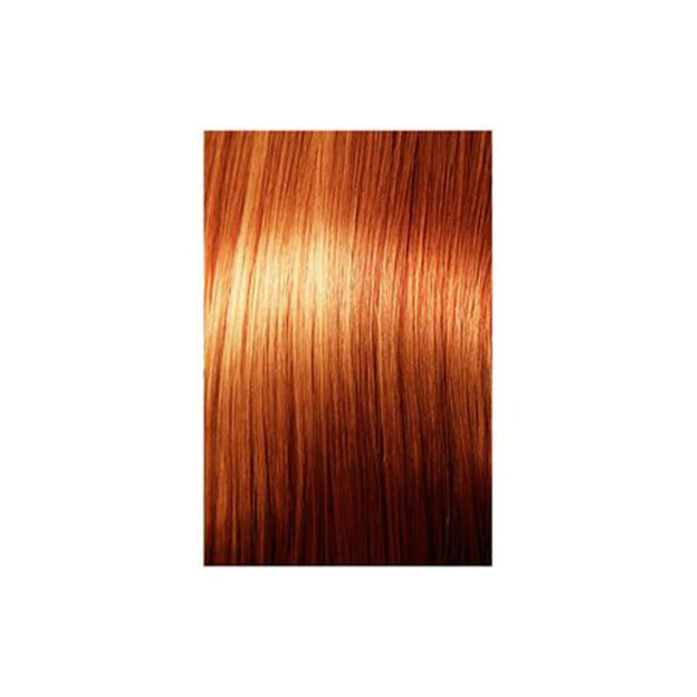 Nook Virgin Color Vopsea Perm Fara Amoniac 8.4 100ml