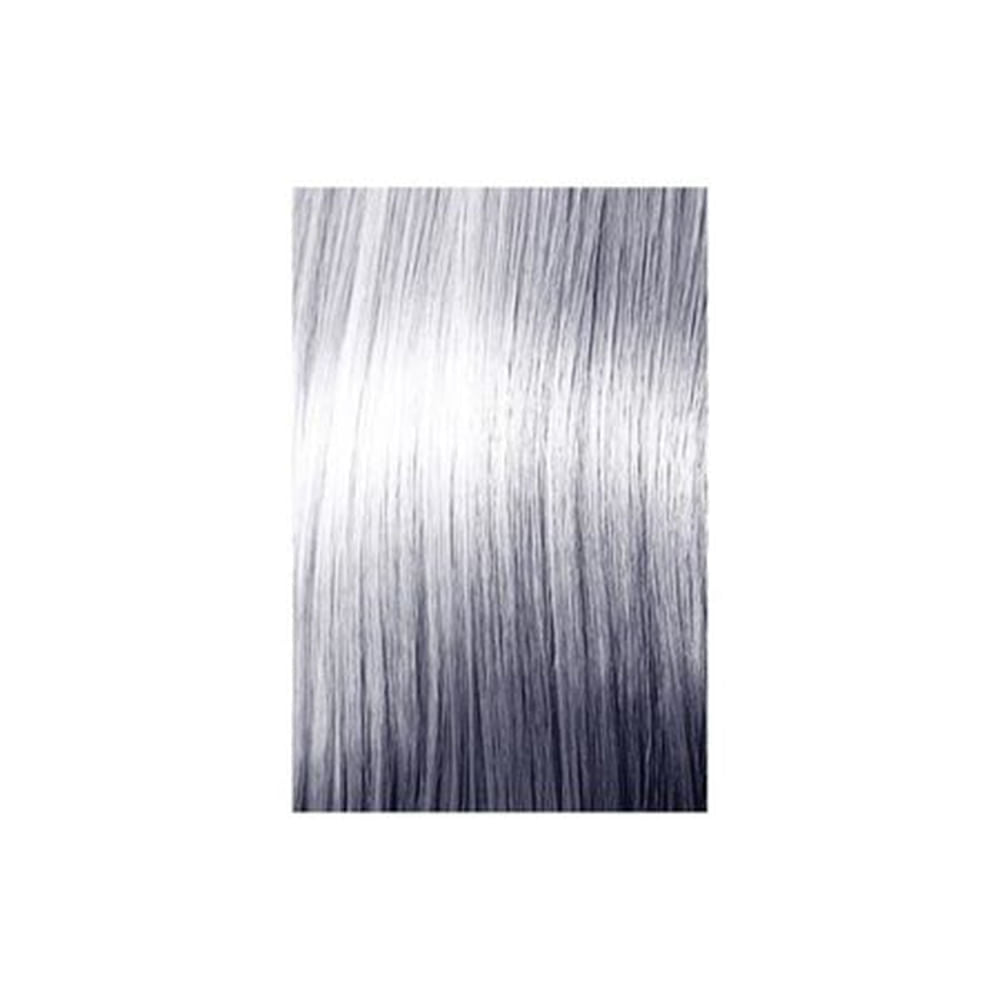 Nook Virgin Color Vopsea Perm Fara Amoniac Ice 100ml - Beauty Lounge