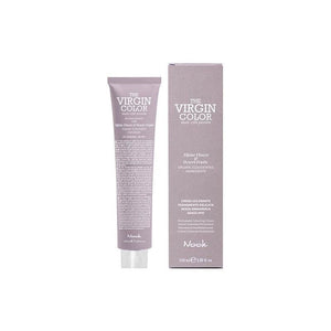 Nook Virgin Color Vopsea Perm Fara Amoniac Piersic 100ml