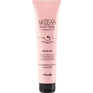 Nook Artisan Top Gel de Partisan Top Foarte Puternic Geghe 150ml