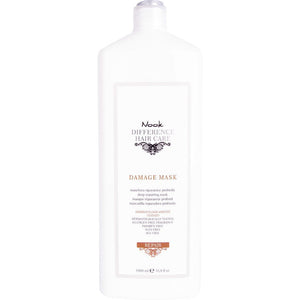 Nook Difference Hair Care Repair Reconstruction Tratament Reparator 1000ml