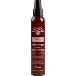 Nook Magic Argan Oil Discipline Lapte Disciplinant Termo 150ml