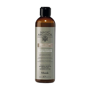 Nook Magic Argan Oil Sampon Extra Volum 250ml