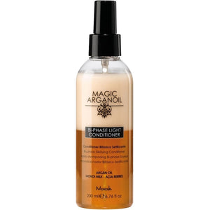 Nook Magic Argan Oil Balsam Spray Bifazic Leave-in 200ml