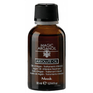 Nook Magic Argan Oil Secret Ulei de Argan 30ml