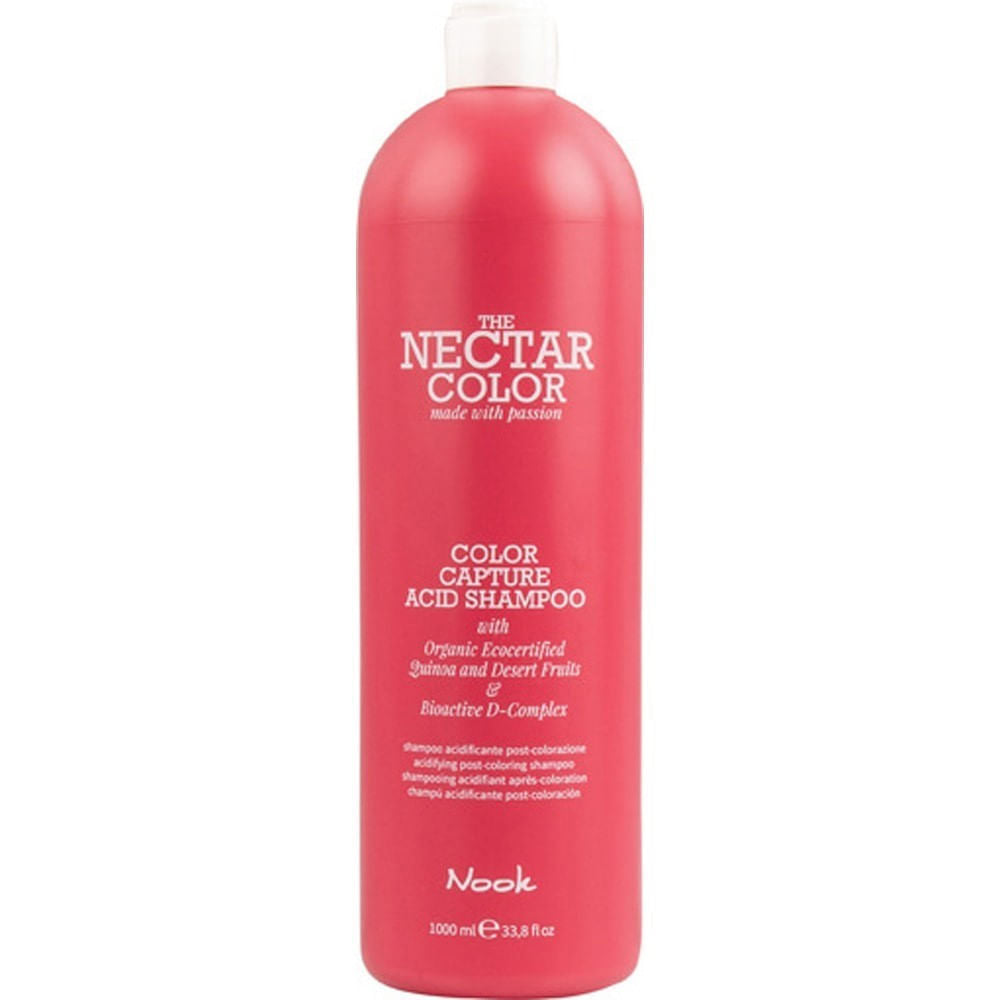 Nook Nectar Color Sampon Post Color 1000ml