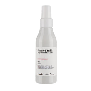 Nook Beauty Family Lapte Leave-In Pentru Par Subtire 150ml