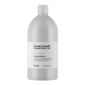 Nook Beauty Family Delicate And Thin Balsam Pentru Par Subtire 1000ml