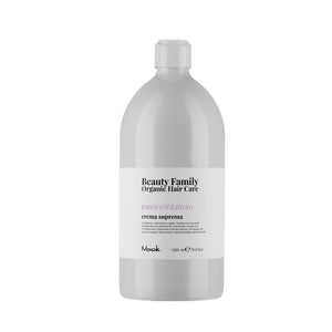 Nook Beauty Family Nectar Color Balsam Pentru Par Colorat 1000ml