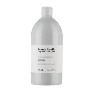 Nook Beauty Family Color And Treated Sampon Pentru Par Colorat 1000ml