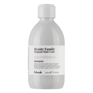 Nook Beauty Family Color and Treated Sampon Pentru Par Colorat 300ml