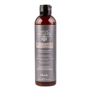 Nook Magic Argan Oil Wonderful Sampon Rescue 250ml