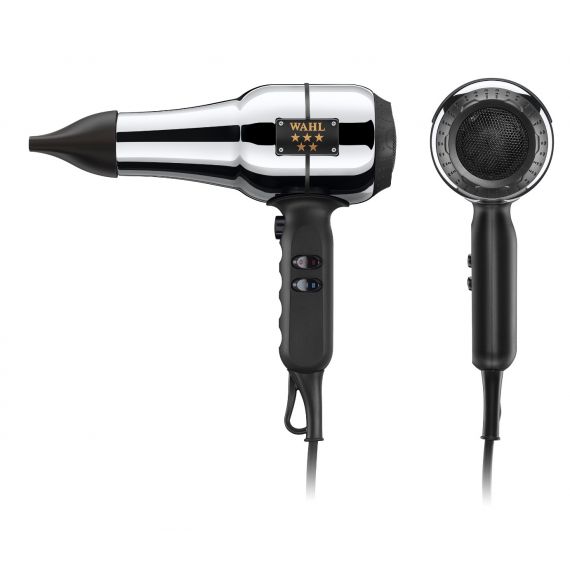 Wahl Uscator de Par Barber 2200W