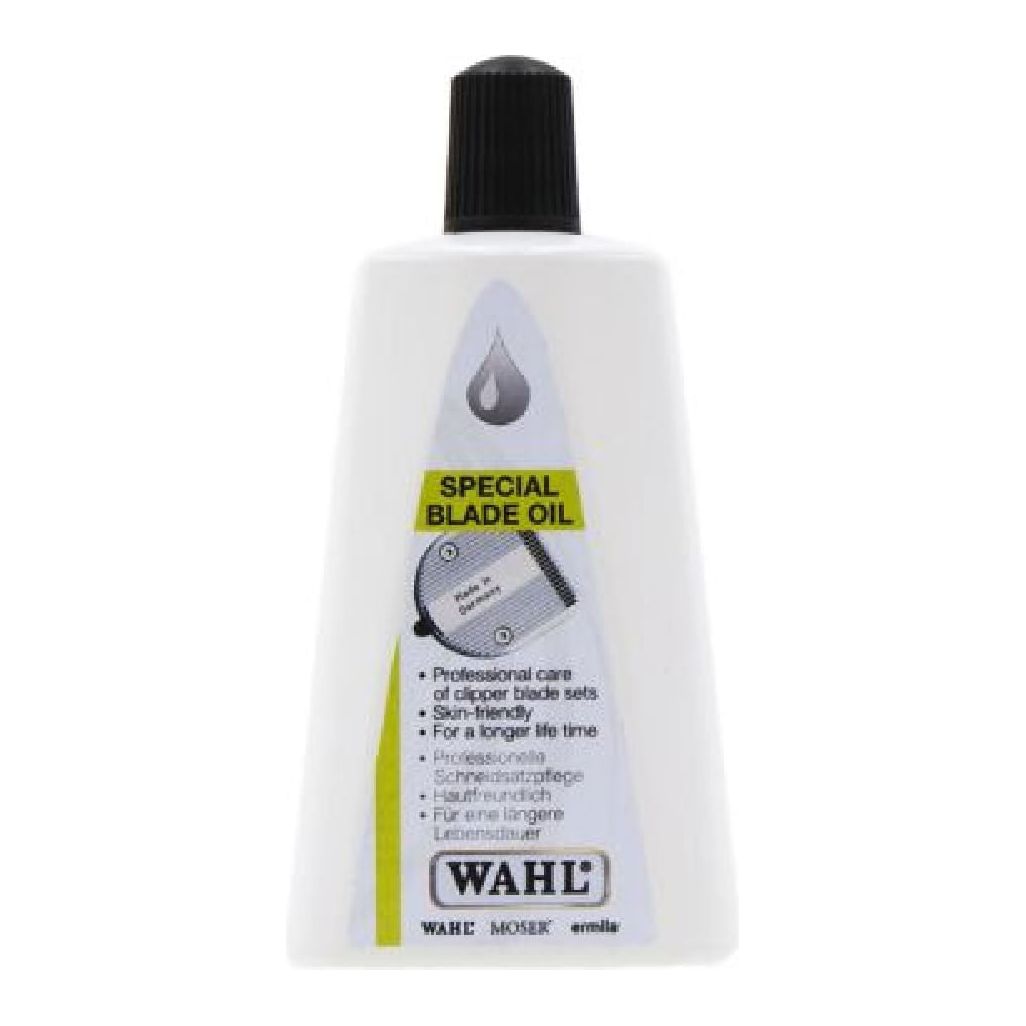 Wahl Ulei Pentru Masini de Tuns 200ml