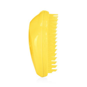 Tangle Teezer Mini Original Sunshine Yellow - Perie pentru Par