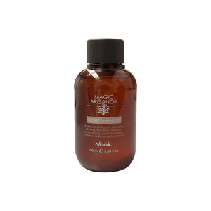 Nook Magic Argan Oil Secret Sampon Hidratant 100ml