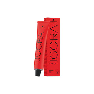 Schwarzkopf Professional Igora Royal Vopsea Permanenta 8.00 60ml