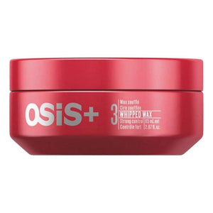 Schwarzkopf Professional Osis Ceara Spuma Whipped Wax 85ml