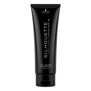 Schwarzkopf Professional Silhouette Gel De Par Foarte Puternic 250ml