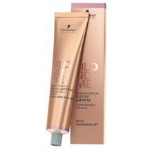 Încarcă imaginea în Galerie, Schwarzkopf Professional Blond Me Vopsea Superlift Clear 60ml
