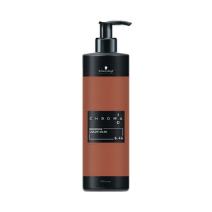 Schwarzkopf Professional Chroma ID Masca Coloranta 6.46 500ml