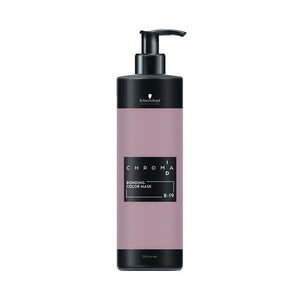 Schwarzkopf Professional Chroma ID Masca Coloranta 8.19 500ml