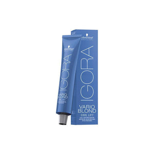 Schwarzkopf Professional Igora Royal Aditiv Decolorare Cool Lift 60ml